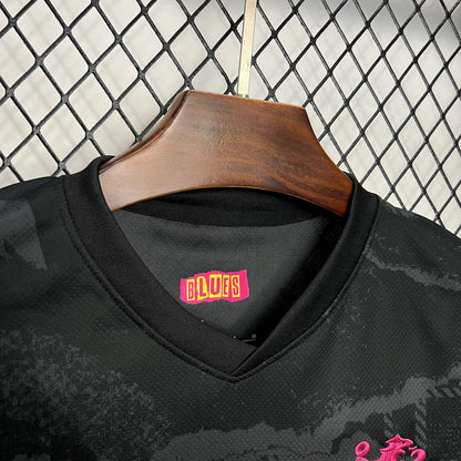 Chelsea – Maillot Extérieur 2024/25 Noir