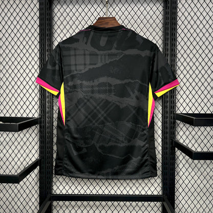 Chelsea – Maillot Extérieur 2024/25 Noir