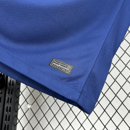 Maillot PSG 2024/25 – 4ème Édition Bleu