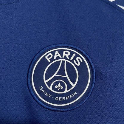 Maillot PSG 2024/25 – 4ème Édition Bleu