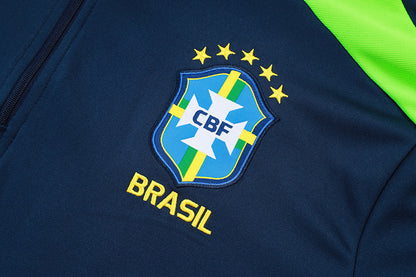 Survêtement Brésil 2024/25