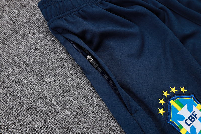 Survêtement Brésil 2024/25