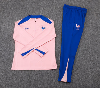 Survêtement France 2024/25