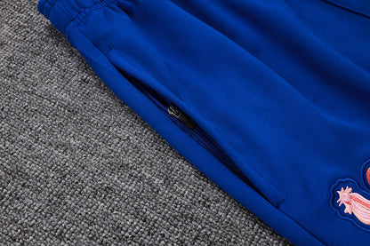 Survêtement France 2024/25